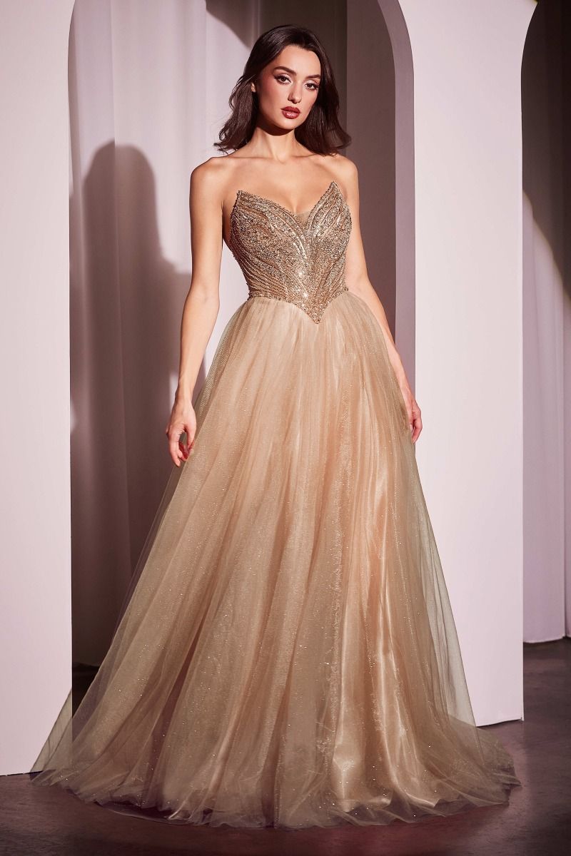 Kinsley Dress
