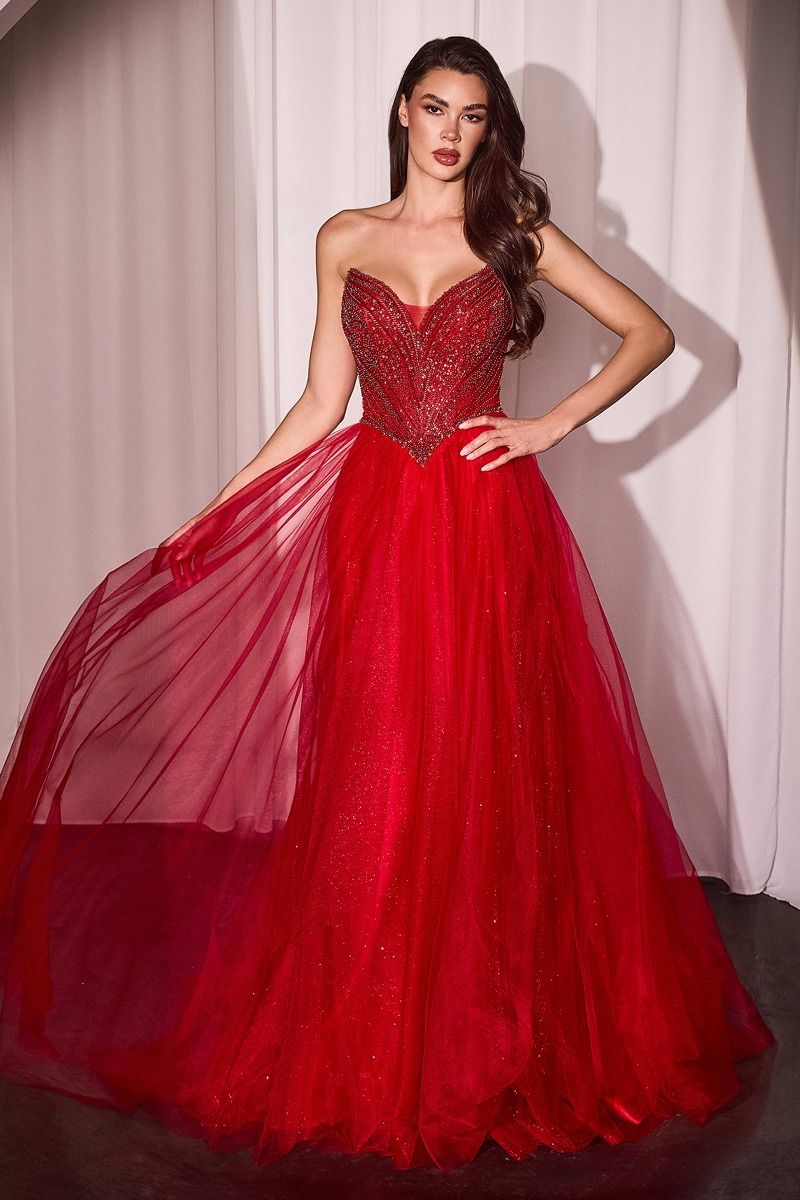 Kinsley Dress
