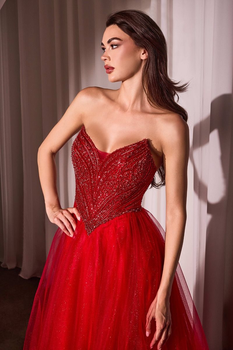 Kinsley Dress