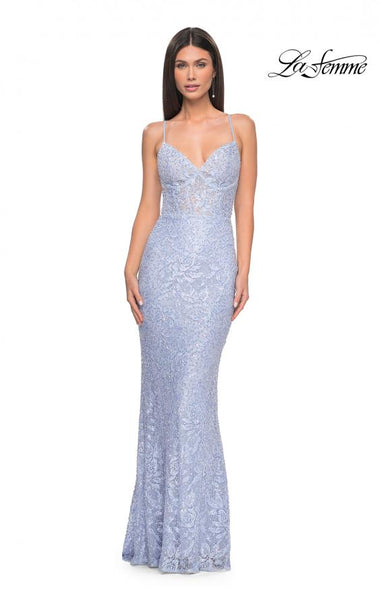 La Femme - Style #32434