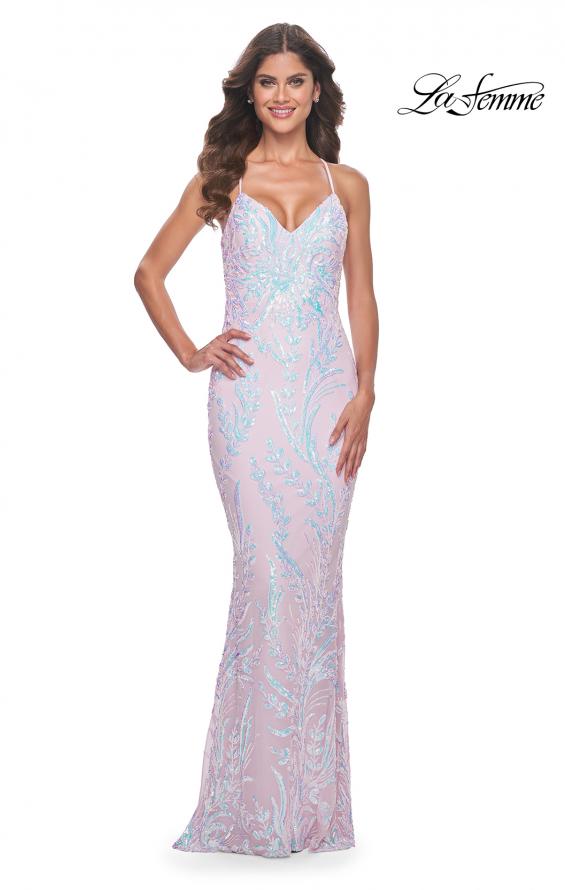 La Femme - Style #31944