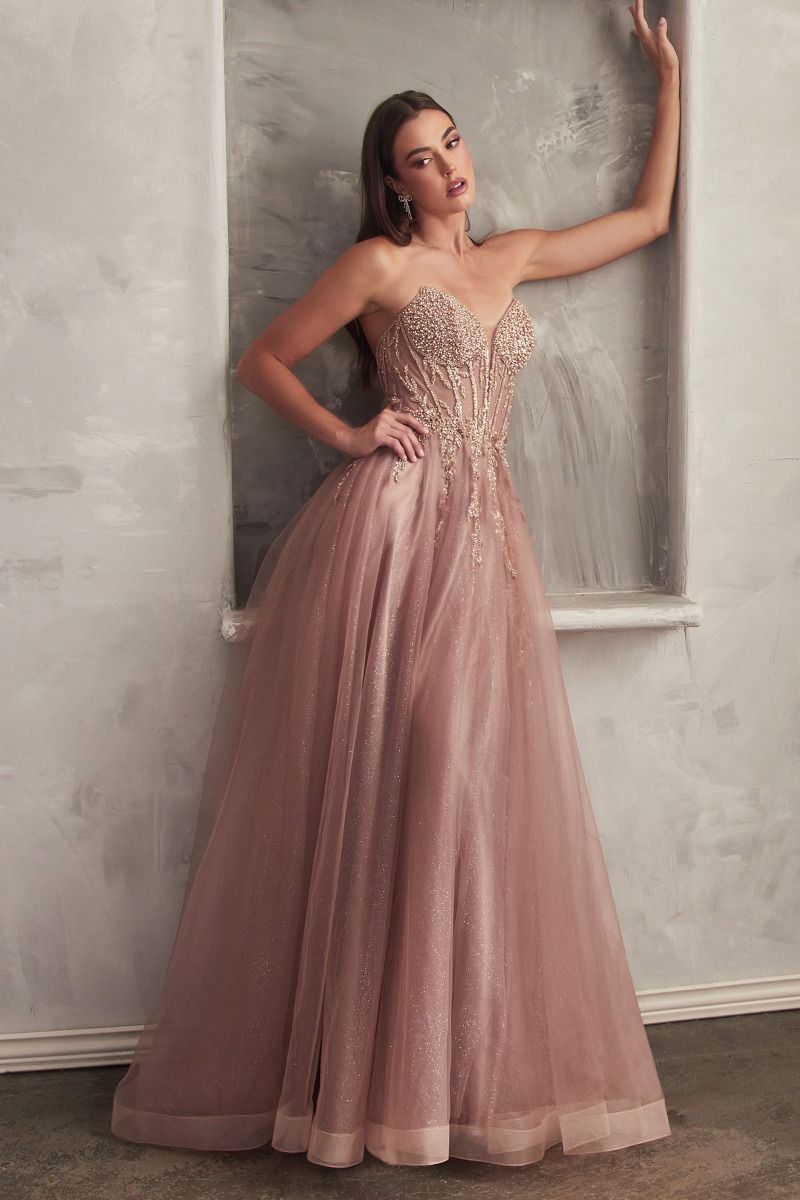 Maggie Dress