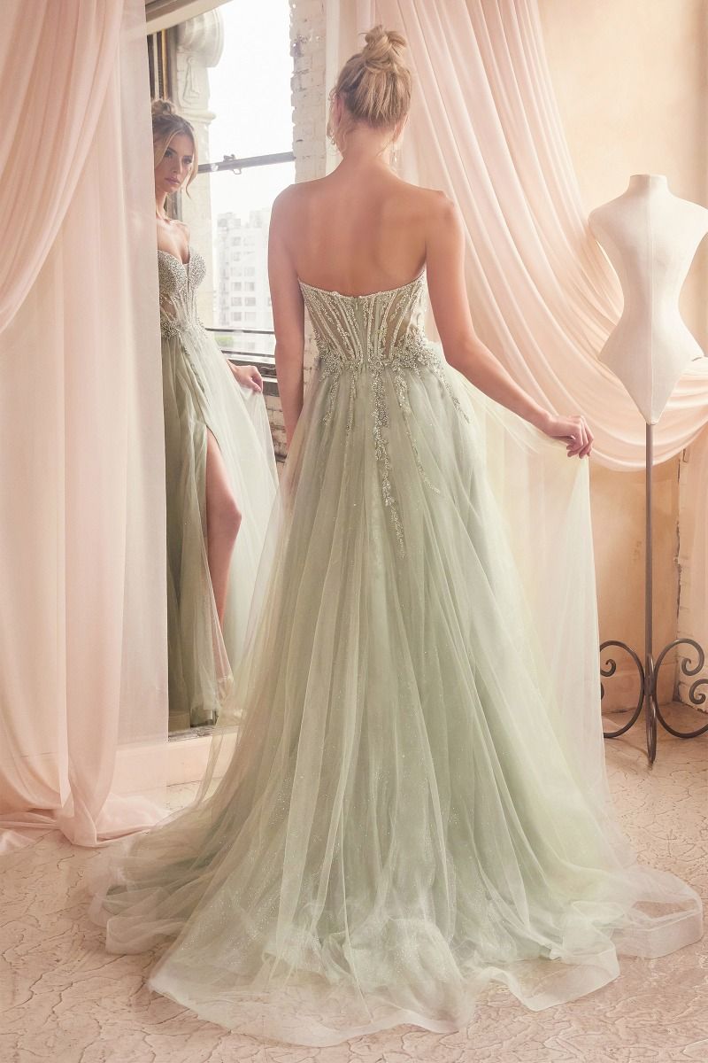 Maggie Dress