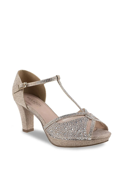 Paradox London Nora - Champagne