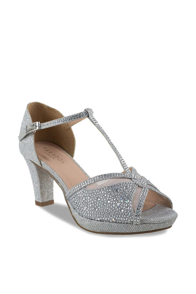 Paradox London Nora - Silver