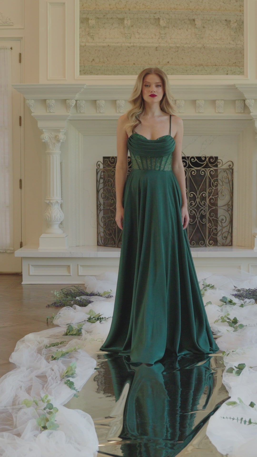Colors- Style #3431