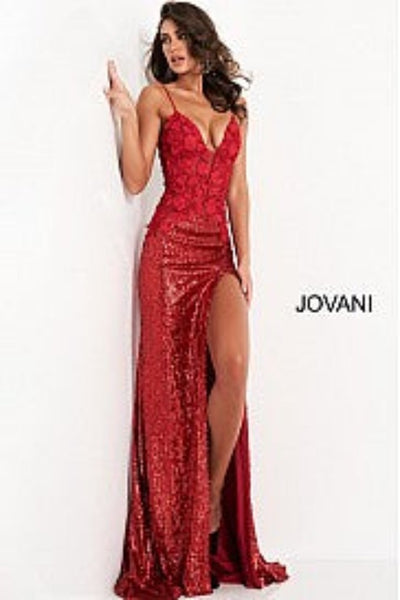 Jovani - Style #06426