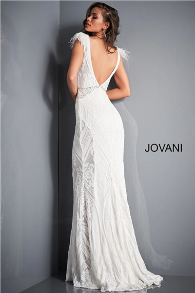 Jovani - Style #3180