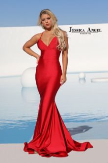 Jessica Angel - Style #338