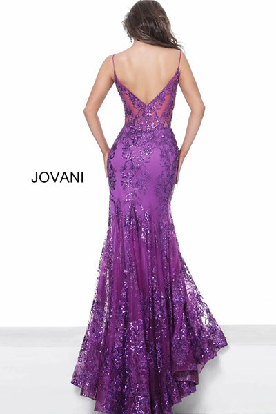 Jovani - Style #3675