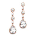 400E-RG Rose Gold by Mariell