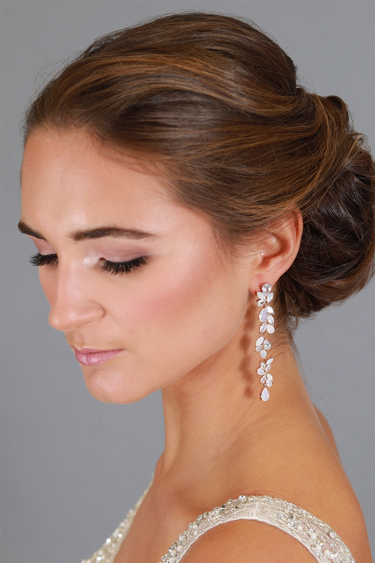 4599E-OP-RG Rose Gold by Mariell