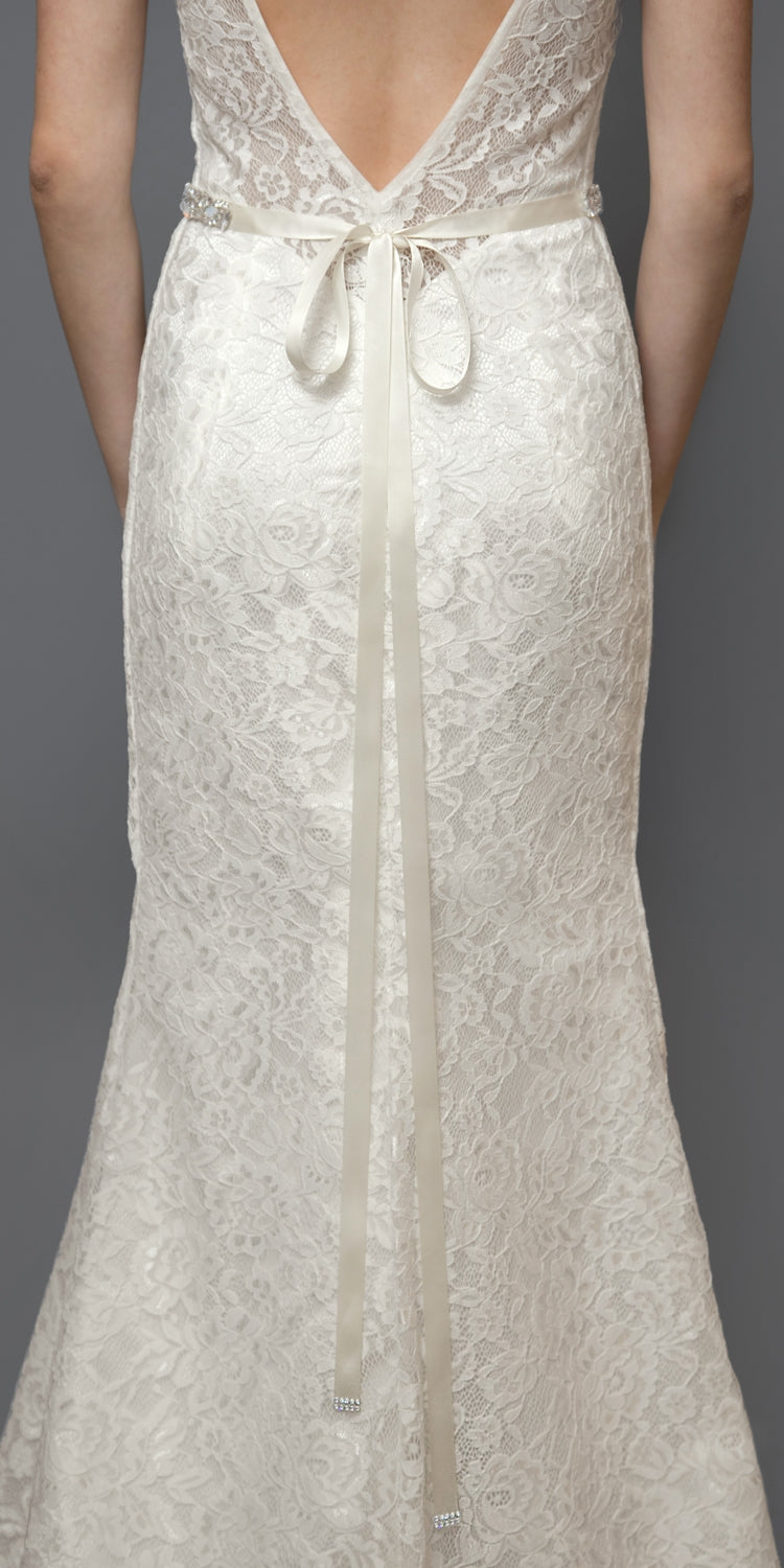 4611BT-I-S BELT by Mariell