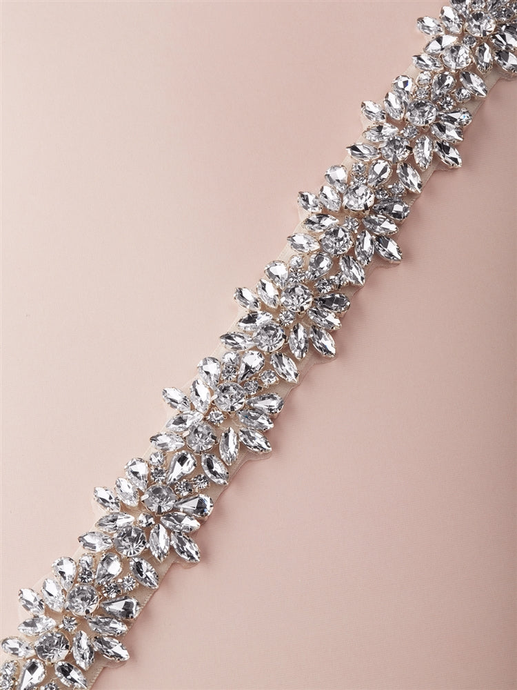 4616BT-I-S BELT by Mariell