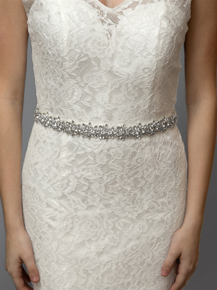 4616BT-I-S BELT by Mariell