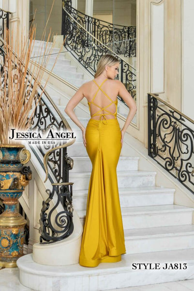 Jessica Angel - Style #813