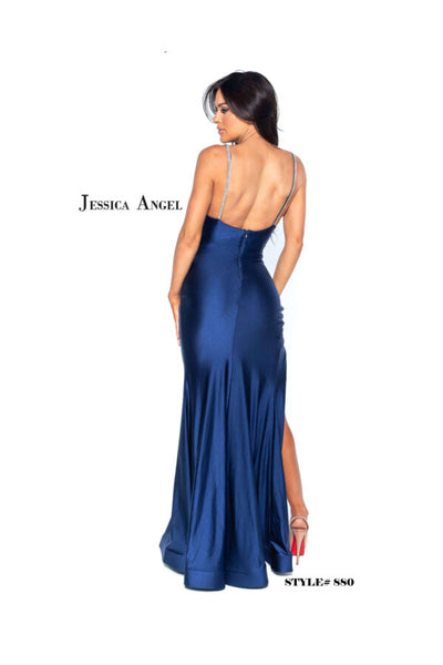 Jessica Angel - Style #880