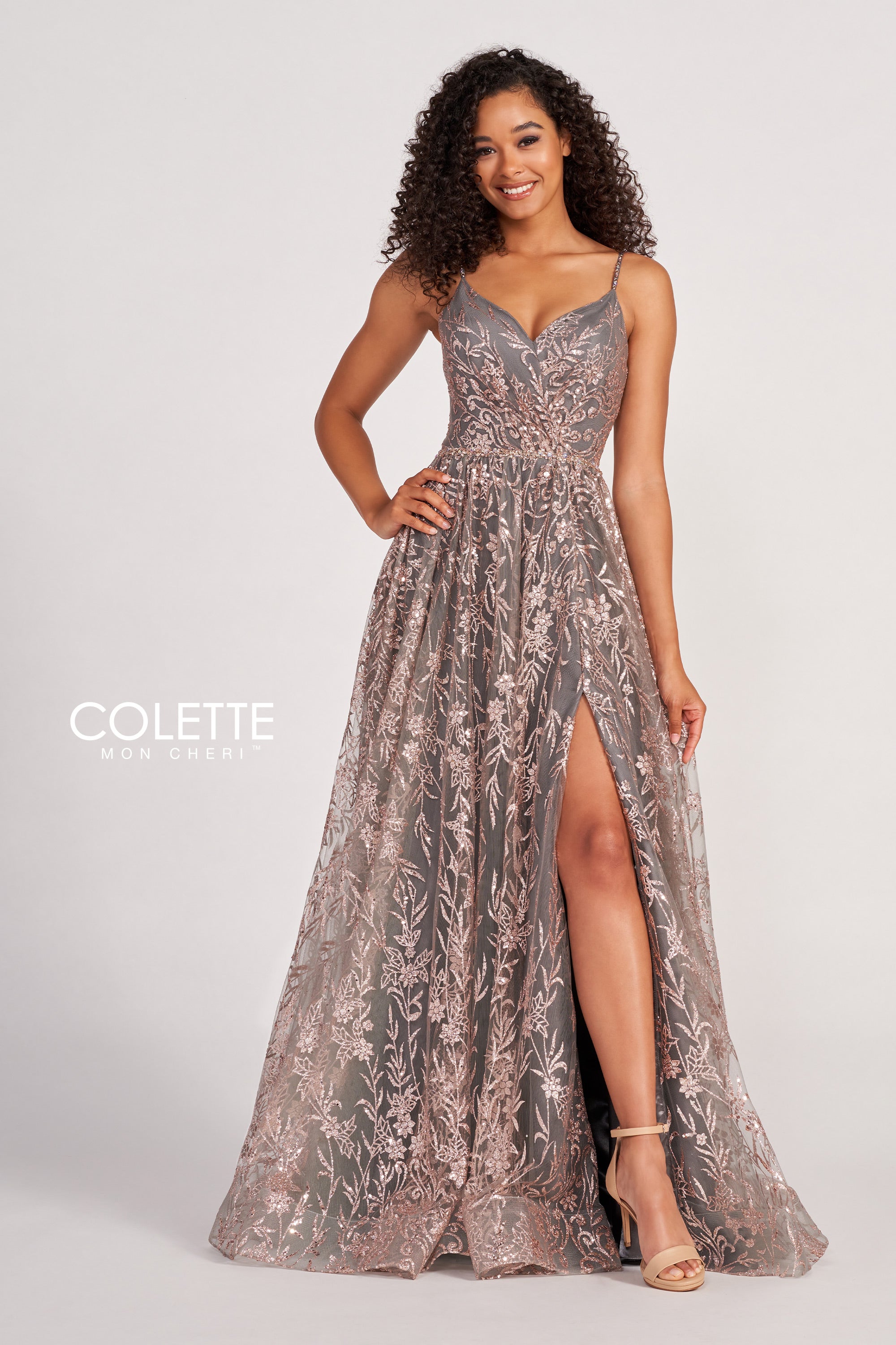 CL 2022 Colette for Mon Cheri – Amari Prom