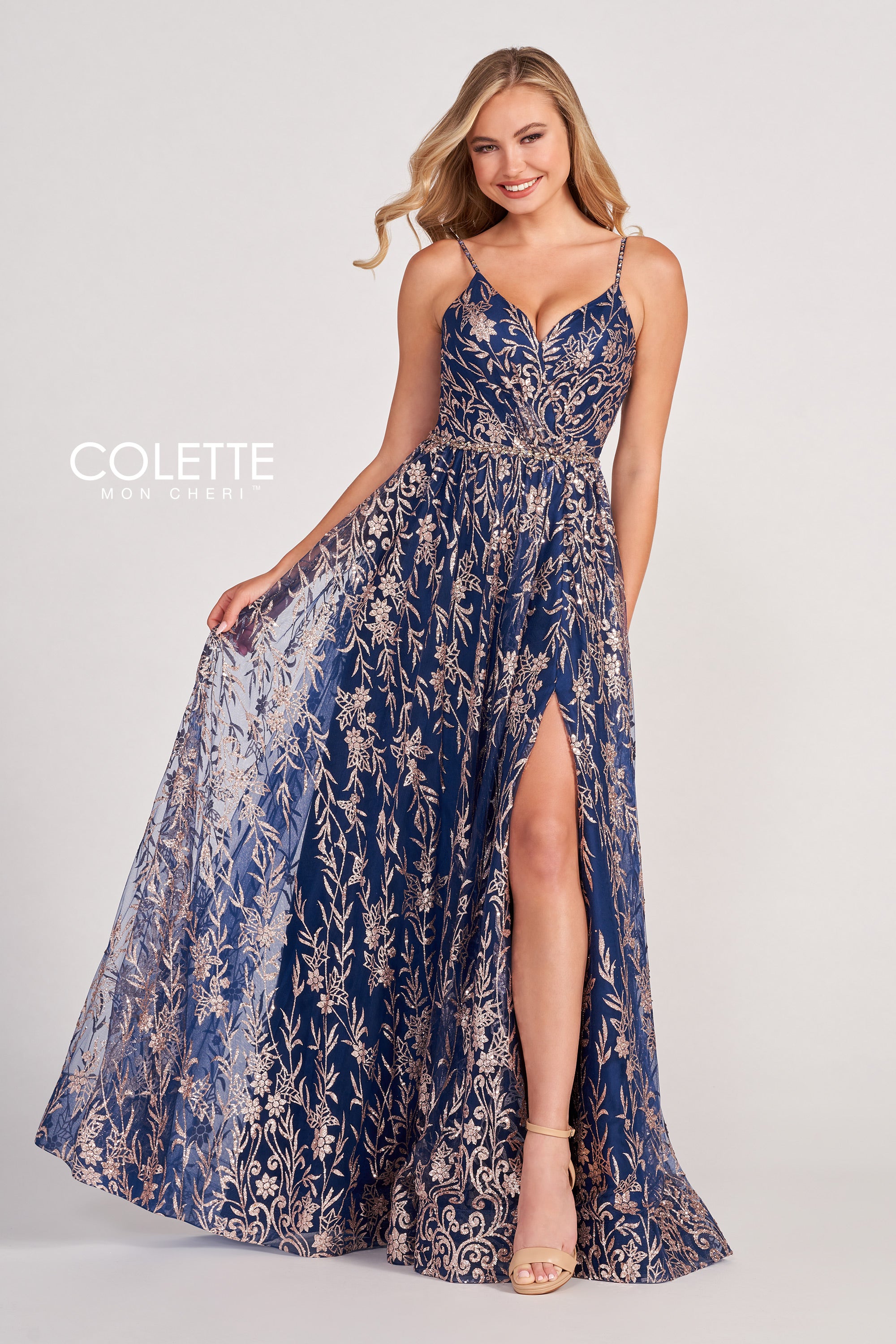 CL 2022 Colette for Mon Cheri – Amari Prom
