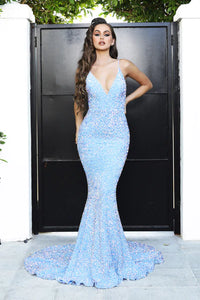 Portia and Scarlett Prom Dress PS21235