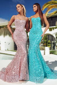 Portia and Scarlett Prom Dress PS 23061