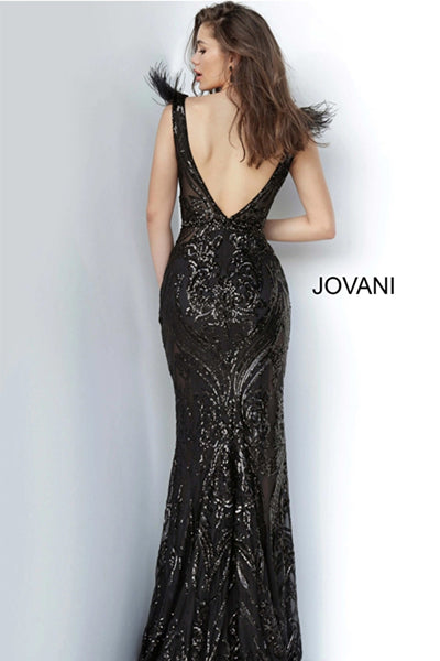 Jovani - Style #3180