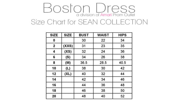 Sean Collection - Style #50853