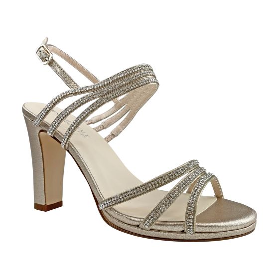 Wedge Sandal Touch Up Shoes By Benjamin Walk Benjamin Walk