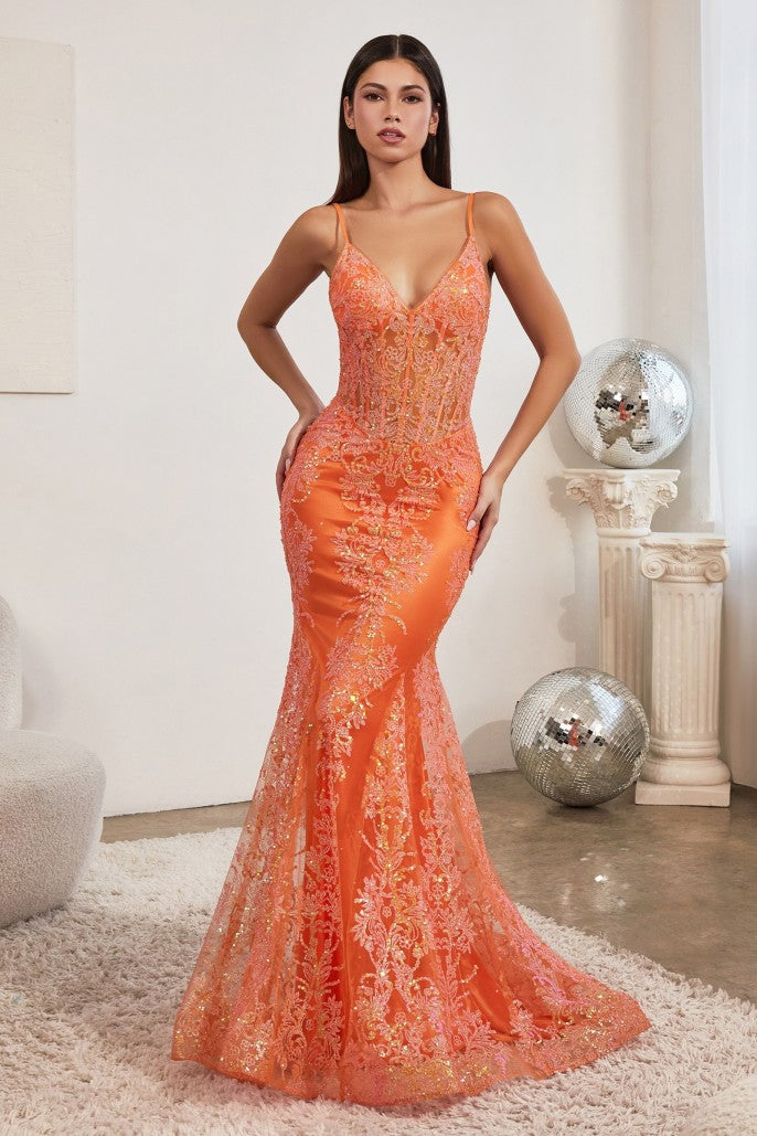 Bridget Dress